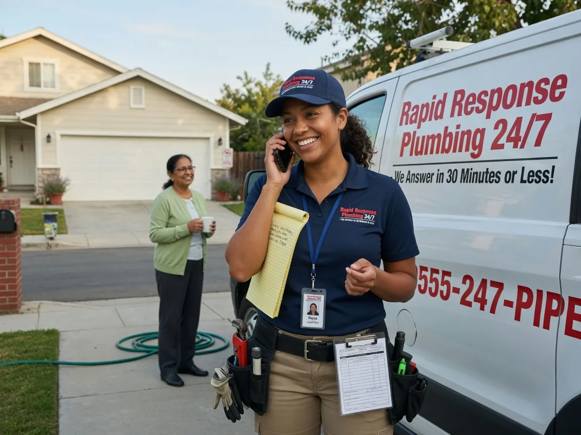Emergency Plumber Tipton, IN FAQs